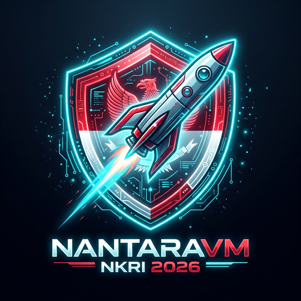 NantaraVM Logo